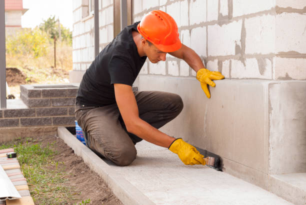Licensed Exterior Waterproofing service in Atlantic Beach, NC - SGP Waterproofing